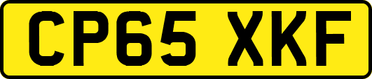 CP65XKF