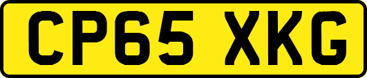 CP65XKG