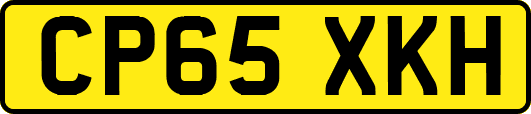 CP65XKH