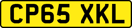 CP65XKL