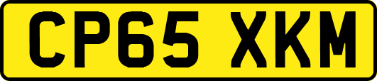 CP65XKM