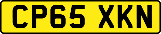CP65XKN