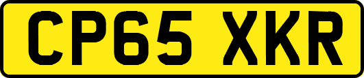 CP65XKR