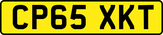 CP65XKT