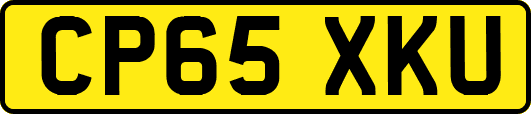 CP65XKU