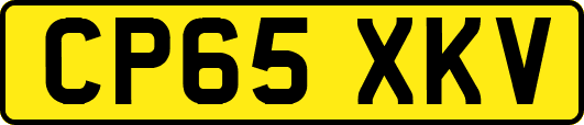 CP65XKV