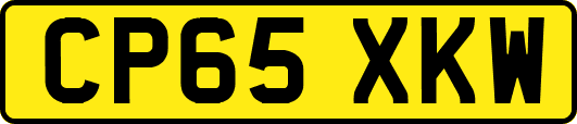 CP65XKW