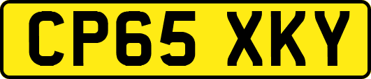 CP65XKY