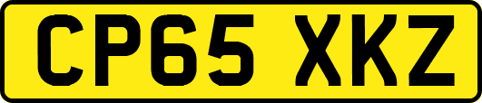 CP65XKZ
