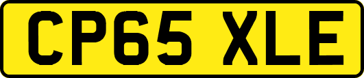 CP65XLE