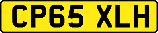 CP65XLH