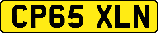 CP65XLN