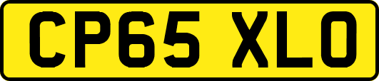 CP65XLO
