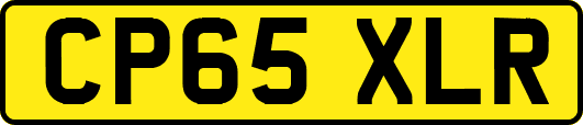CP65XLR