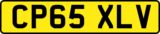 CP65XLV