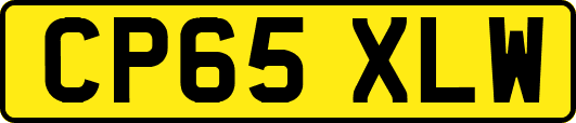 CP65XLW