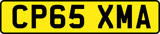 CP65XMA