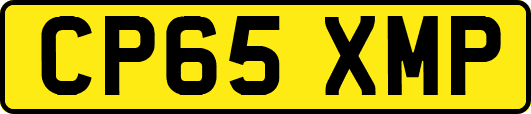 CP65XMP