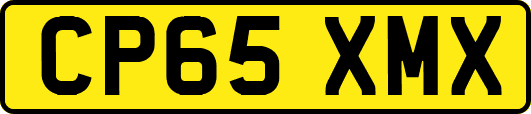 CP65XMX