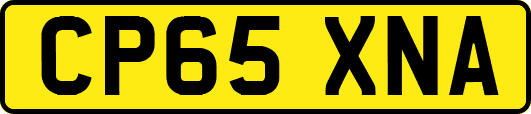 CP65XNA