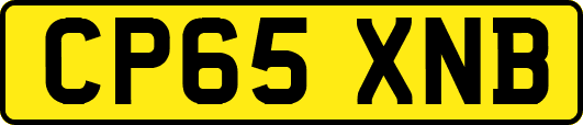 CP65XNB