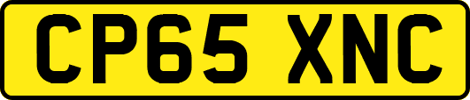 CP65XNC