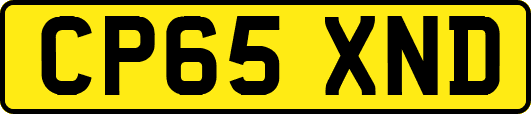 CP65XND