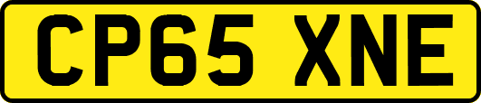CP65XNE