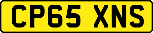 CP65XNS