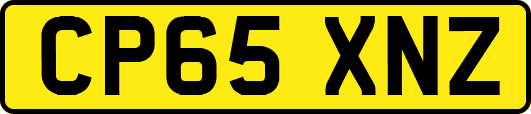 CP65XNZ