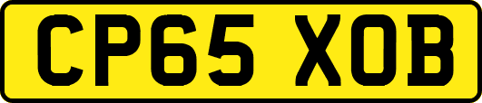CP65XOB