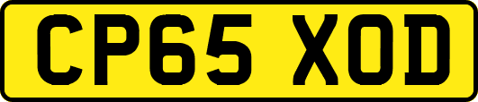 CP65XOD