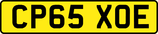 CP65XOE