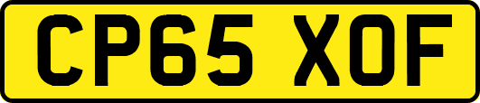 CP65XOF