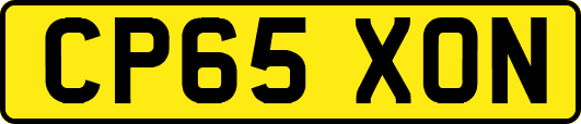 CP65XON