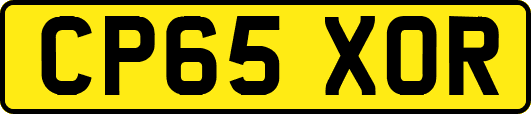 CP65XOR