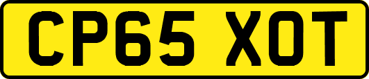 CP65XOT