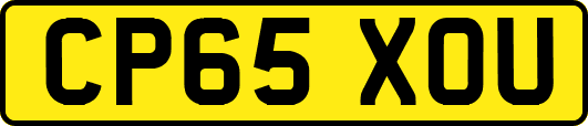 CP65XOU