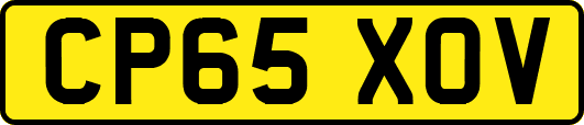 CP65XOV