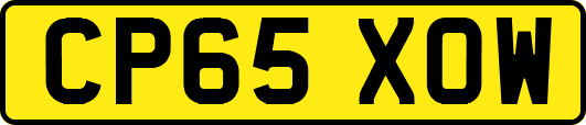 CP65XOW