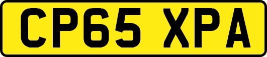 CP65XPA
