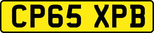 CP65XPB