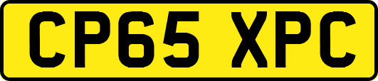 CP65XPC