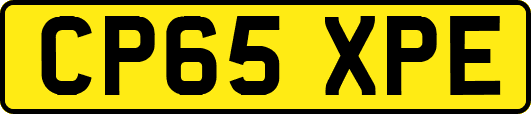 CP65XPE
