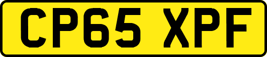 CP65XPF