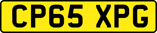 CP65XPG