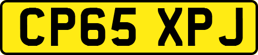 CP65XPJ