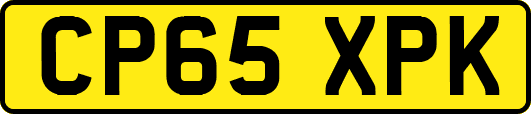 CP65XPK