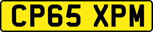 CP65XPM