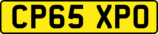 CP65XPO